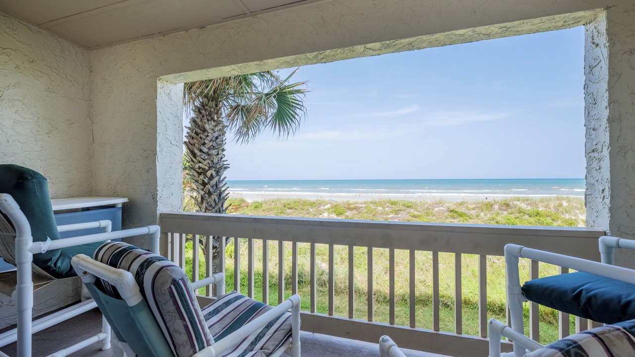 Photo of Outdoor in Crescent Beach