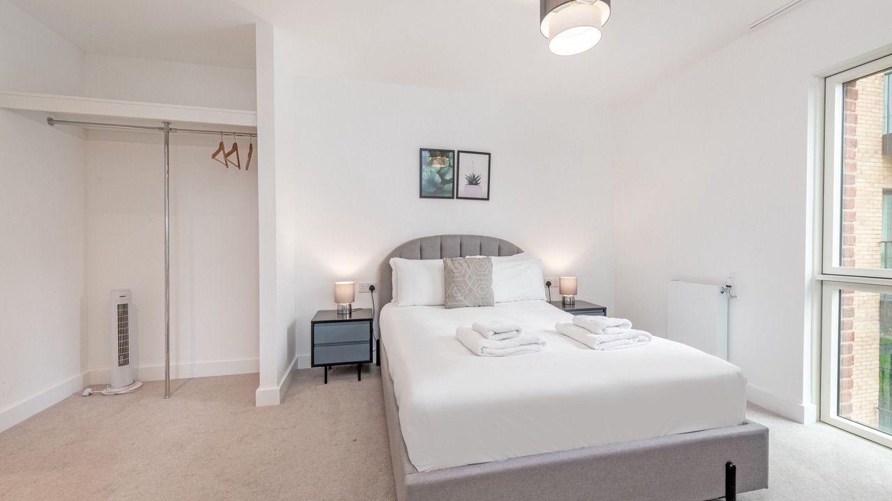 Photo of Patio Balcony in Gascoigne