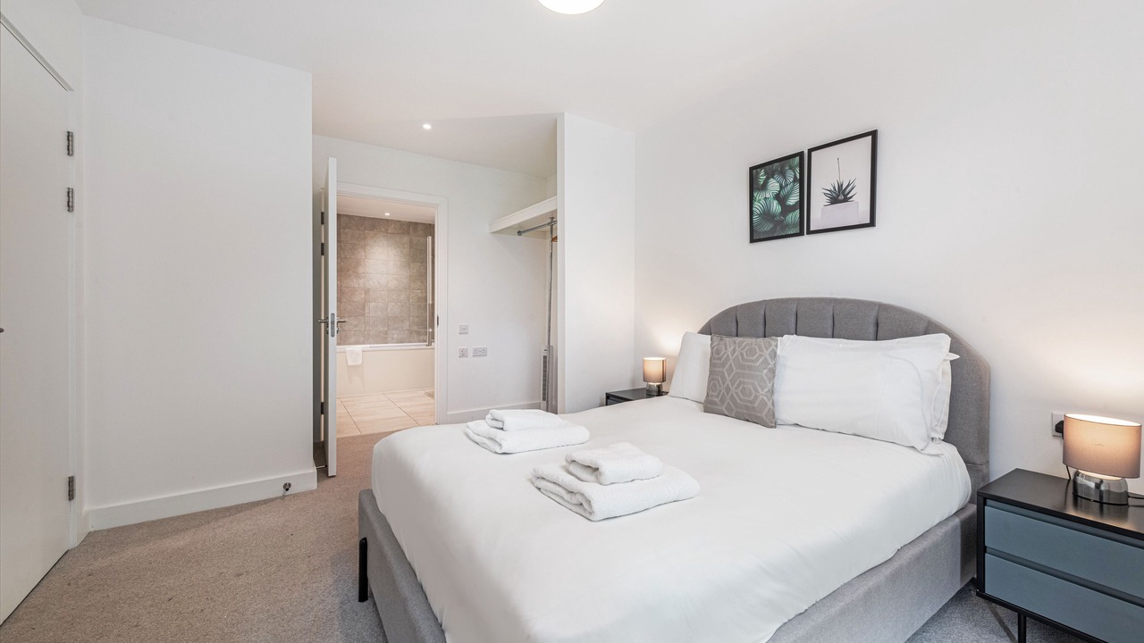 Photo of Patio Balcony in Gascoigne