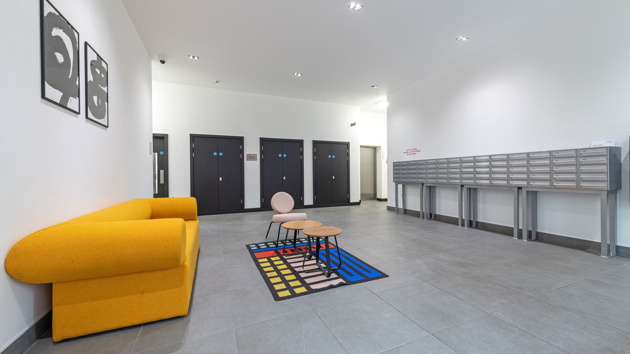 Photo of Others in Gascoigne