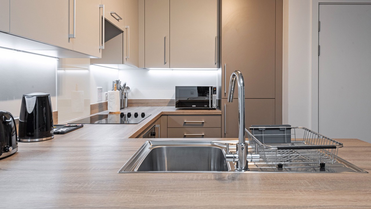 Photo of Patio Balcony in Gascoigne