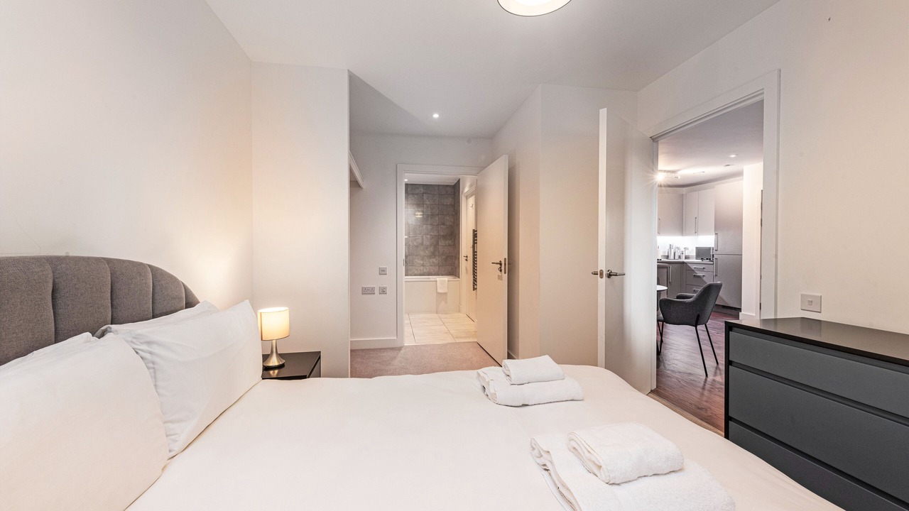 Photo of Patio Balcony in Gascoigne