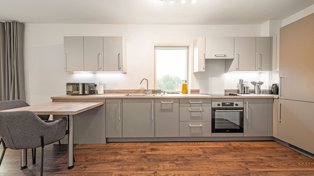 Photo of Patio Balcony in Gascoigne