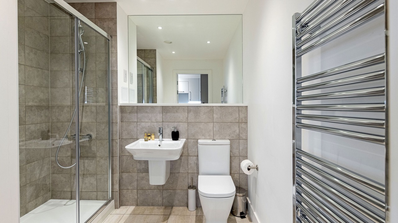 Photo of Patio Balcony in Gascoigne