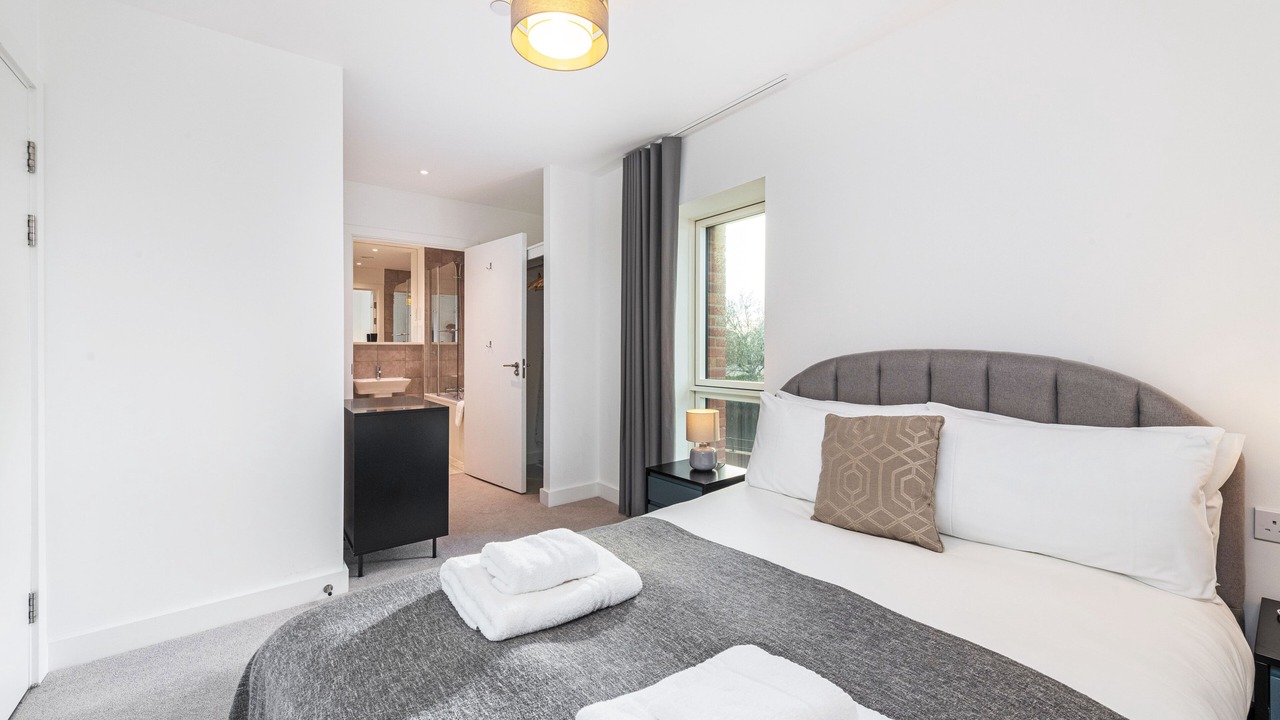 Photo of Patio Balcony in Gascoigne