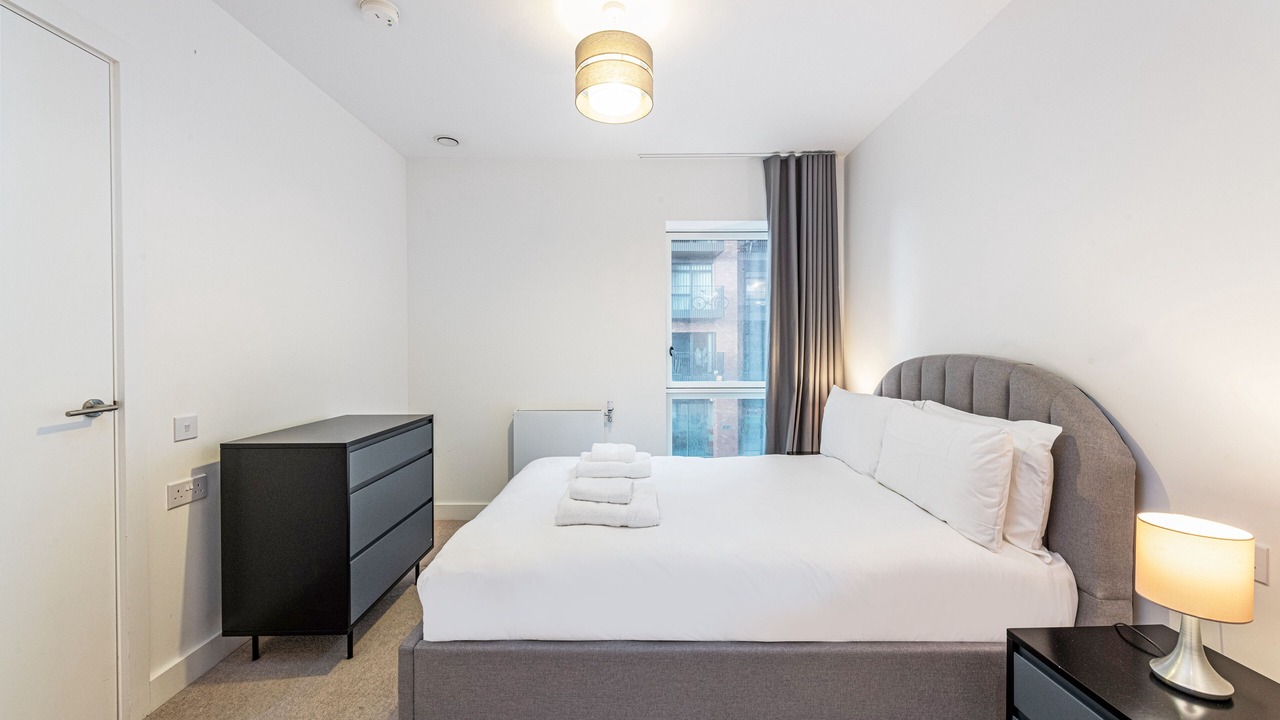 Photo of Patio Balcony in Gascoigne