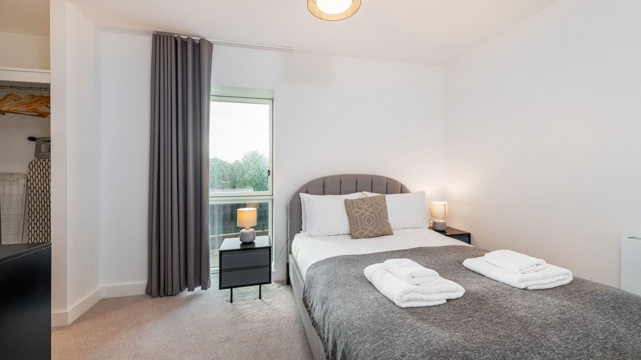 Photo of Patio Balcony in Gascoigne