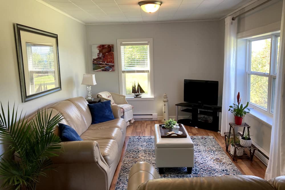 Photo of Livingroom in Kiersteadville
