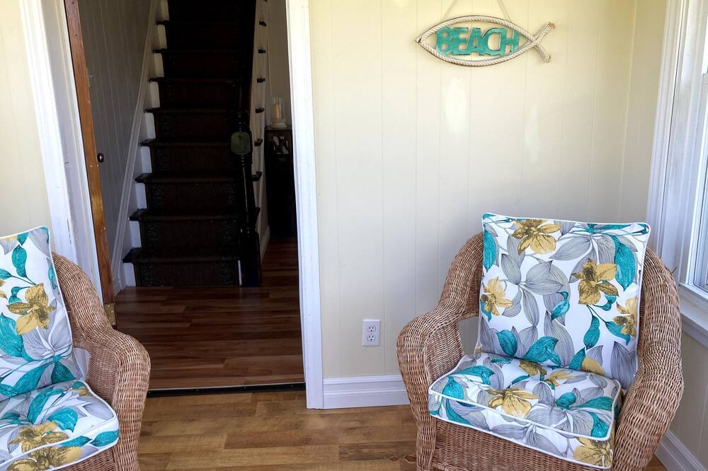 Photo of Livingroom in Kiersteadville