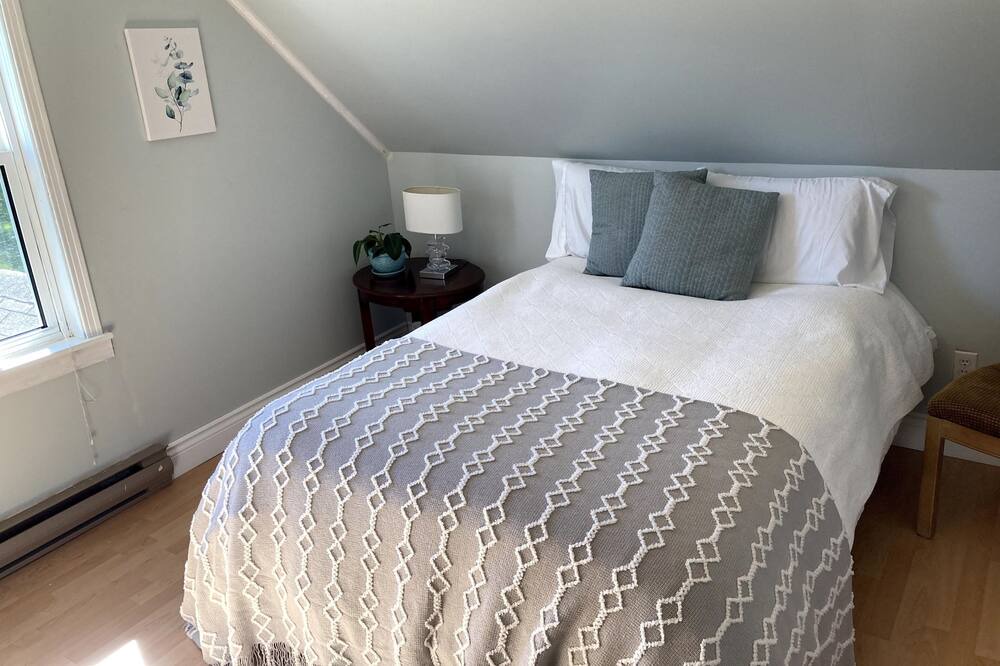Photo of Bedroom in Kiersteadville