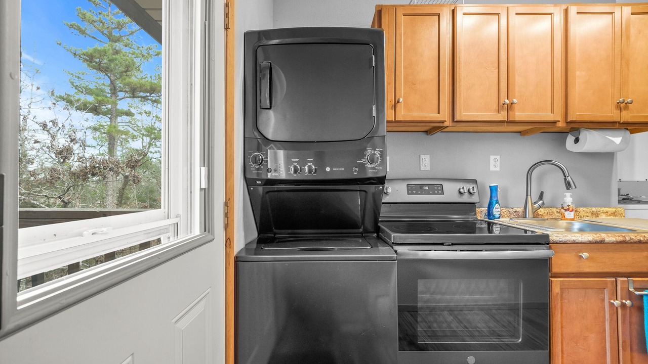 Photo of Kitchen in De Queen