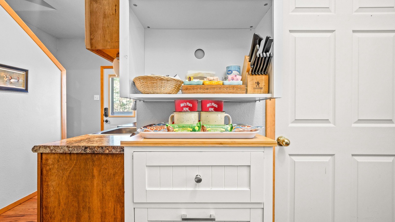 Photo of Kitchen in De Queen