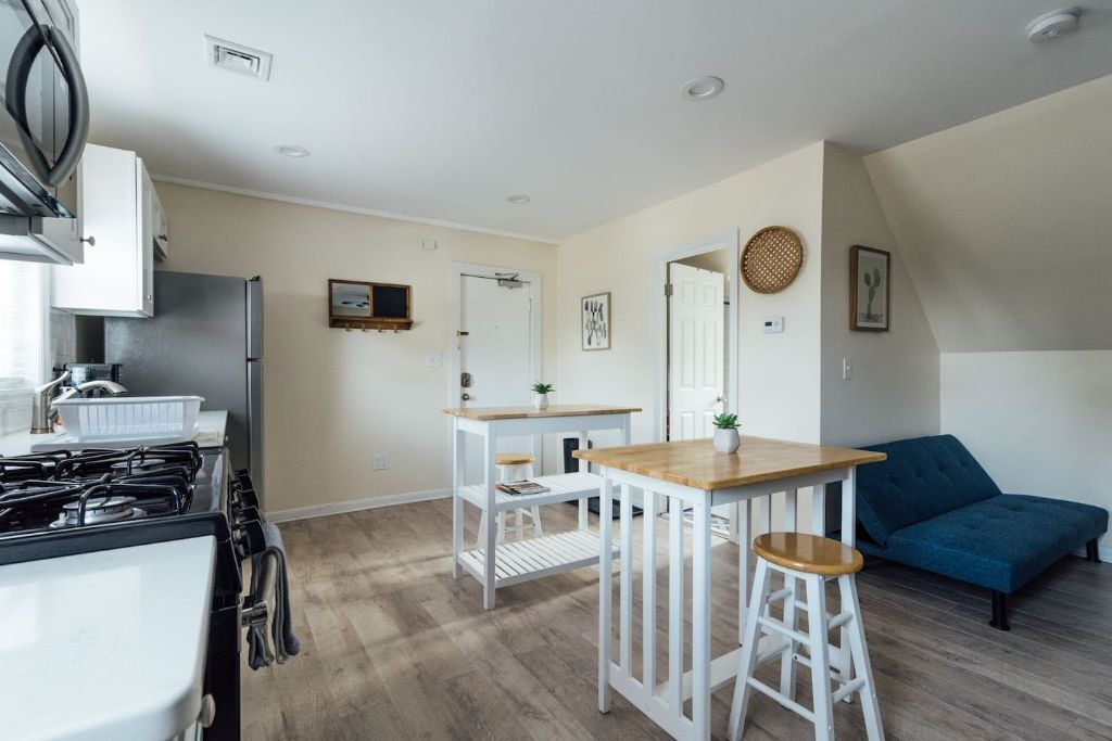 Photo of Kitchen in Ewing