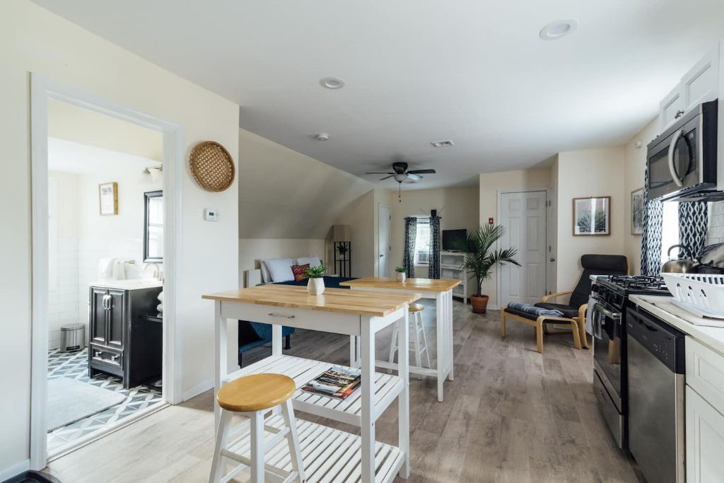 Photo of Kitchen in Ewing