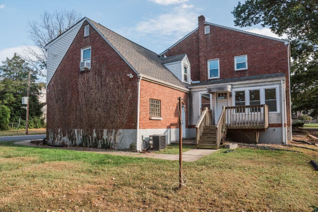 Photo of Outdoor in Ewing