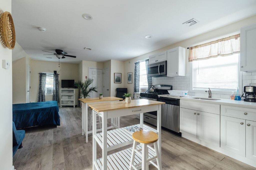 Photo of Kitchen in Ewing