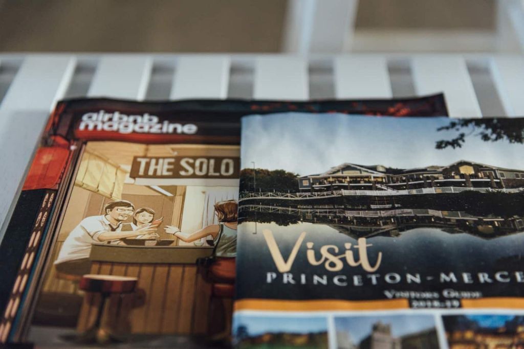 Photo of Outdoor in Ewing