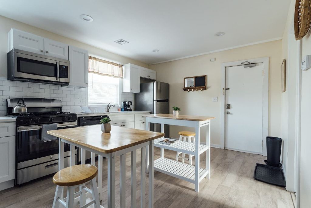 Photo of Kitchen in Ewing