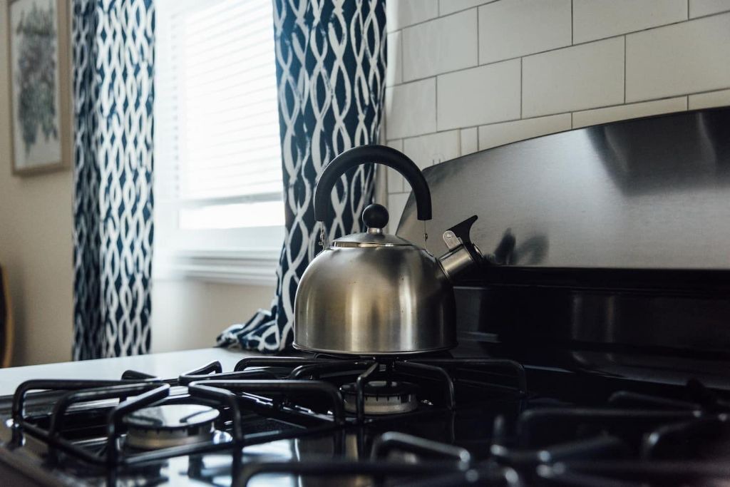 Photo of Kitchen in Ewing