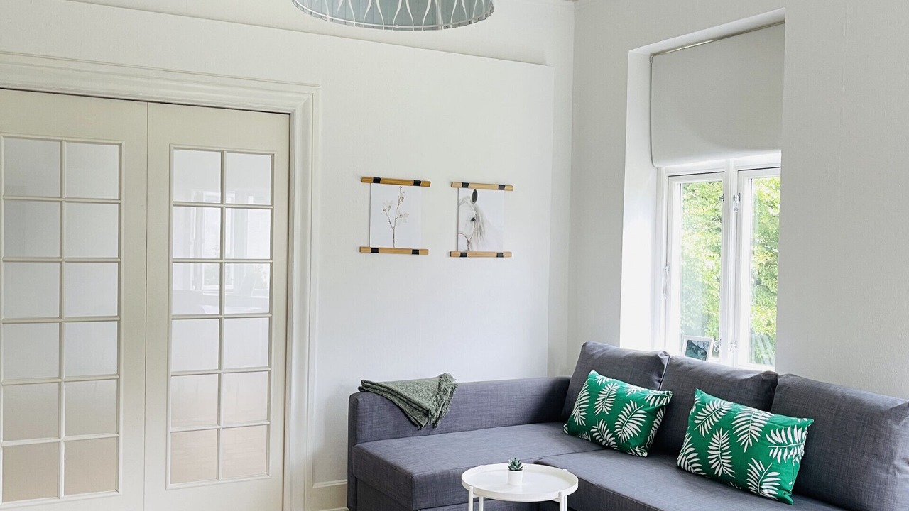Photo of Livingroom in Aalborg
