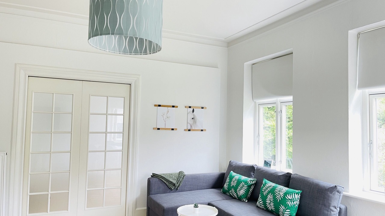 Photo of Livingroom in Aalborg