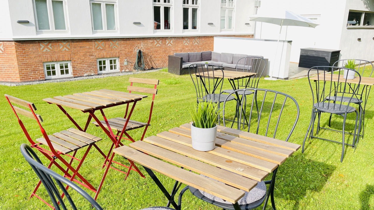 Photo of Outdoor in Aalborg