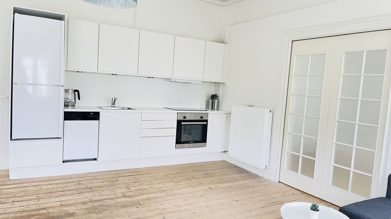 Photo of Kitchen in Aalborg
