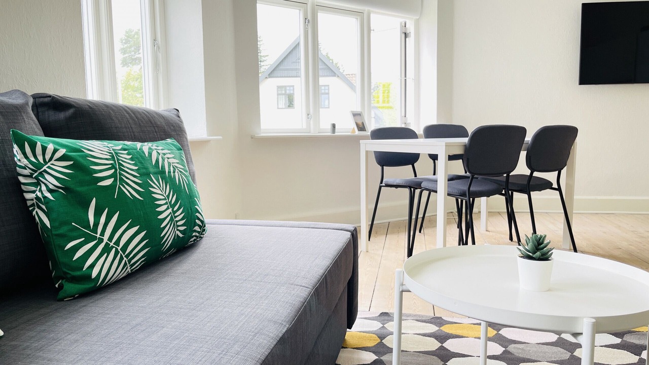Photo of Livingroom in Aalborg