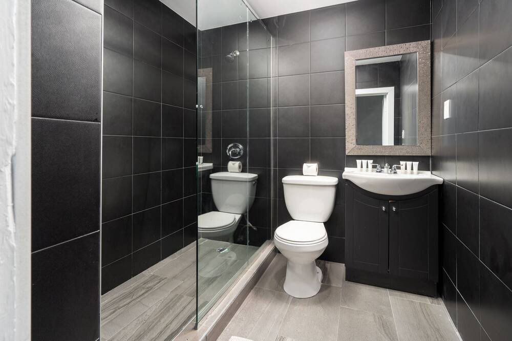 Photo of Bathroom in Gay Village