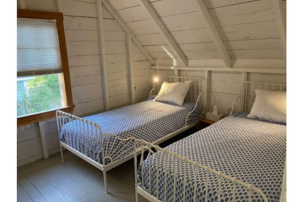 Photo of Bedroom in Georgetown