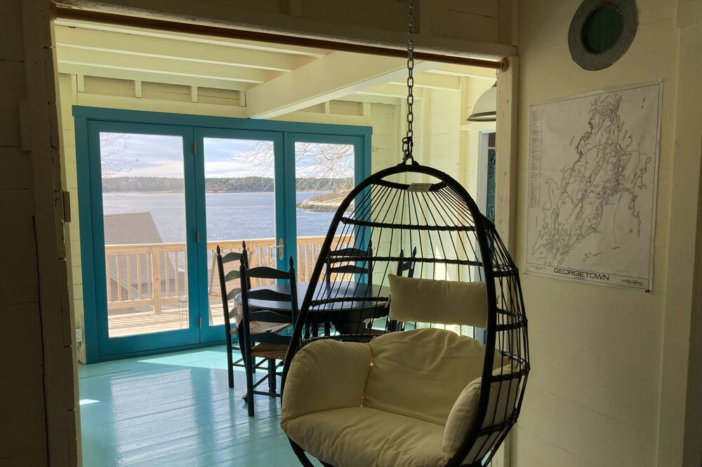 Photo of Livingroom in Georgetown