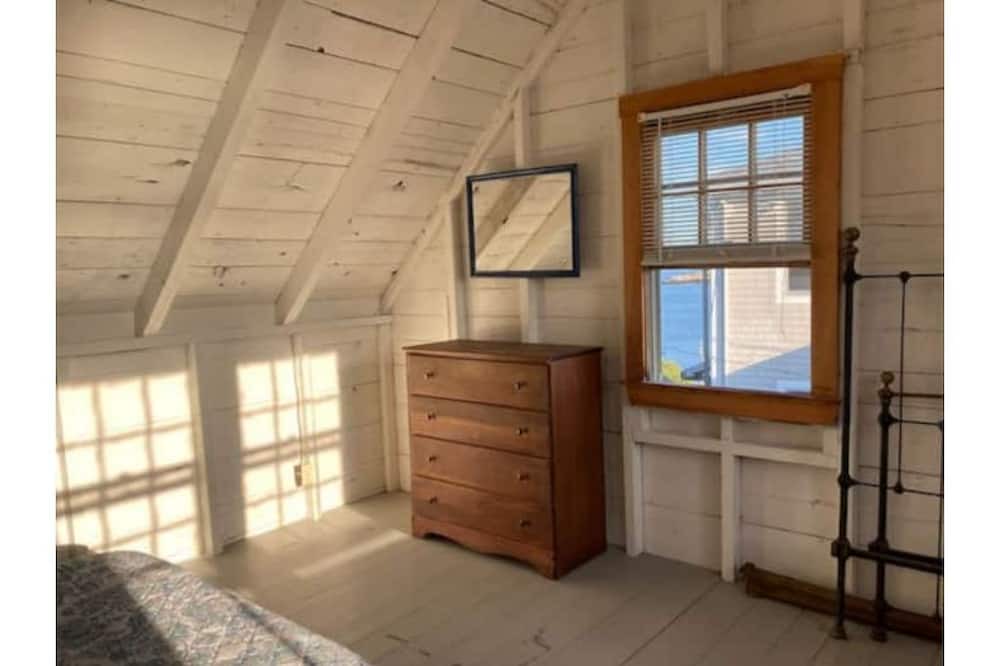 Photo of Bedroom in Georgetown