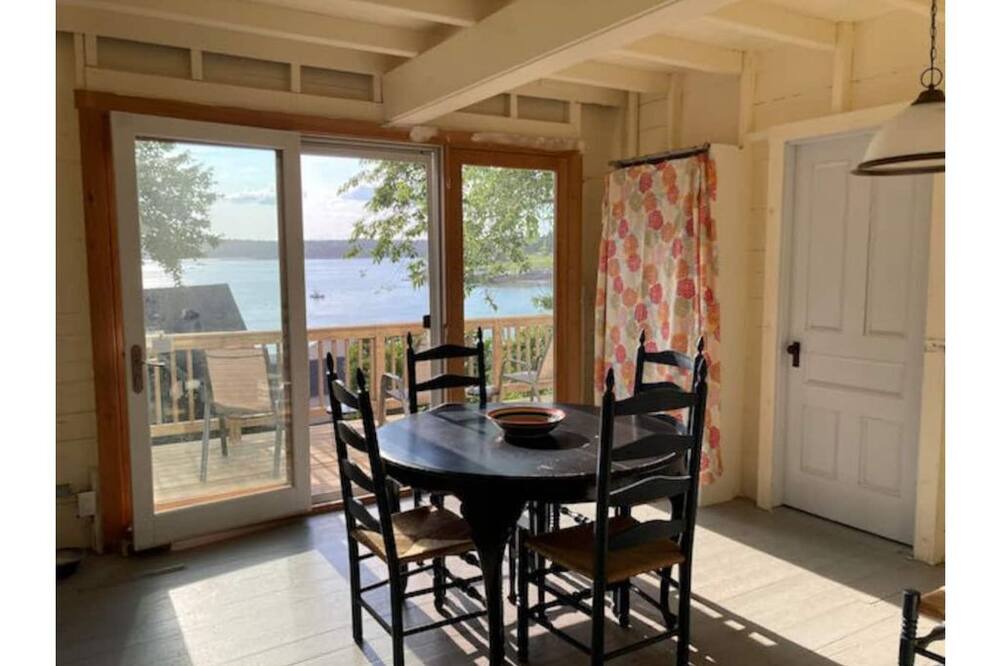 Photo of Kitchen in Georgetown