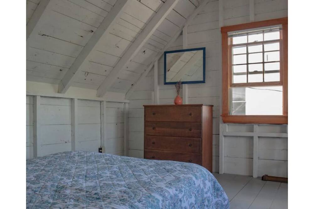 Photo of Bedroom in Georgetown