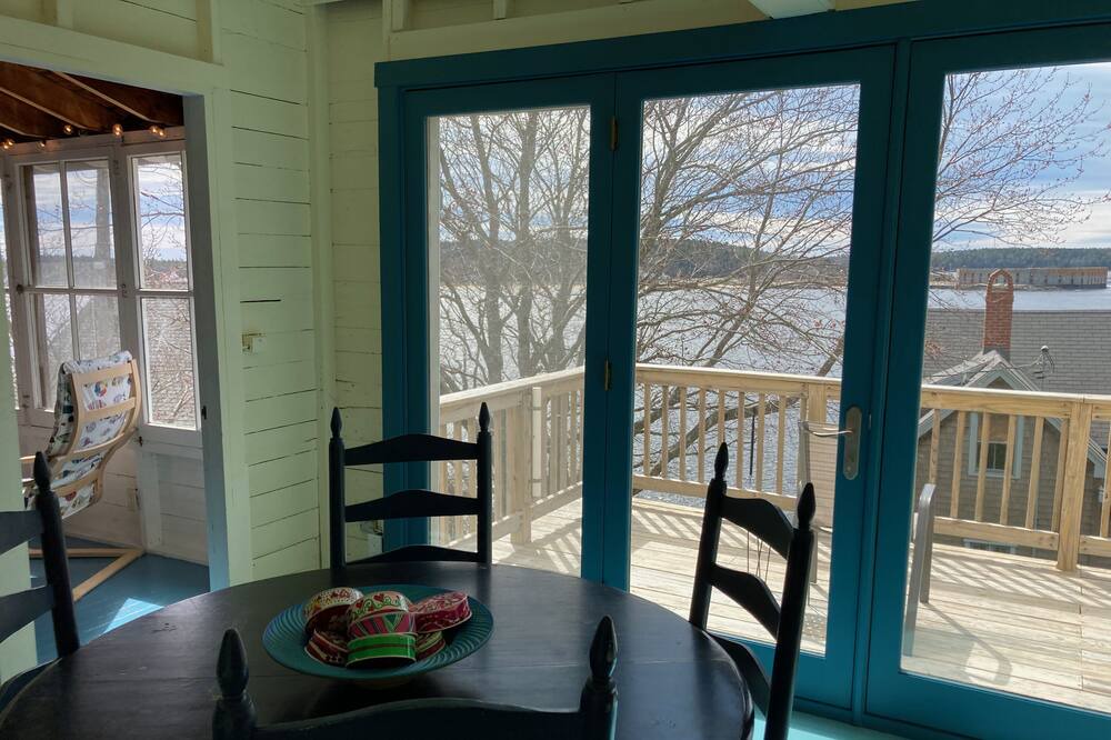 Photo of Patio Balcony in Georgetown