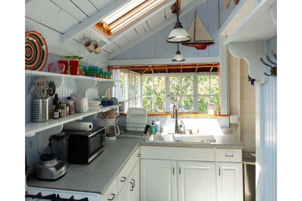 Photo of Kitchen in Georgetown