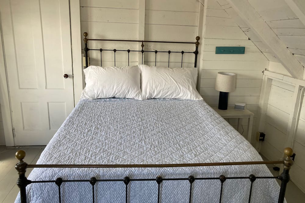 Photo of Bedroom in Georgetown