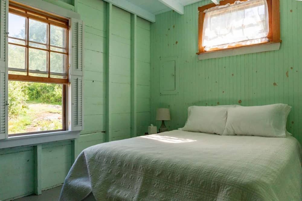 Photo of Bedroom in Georgetown