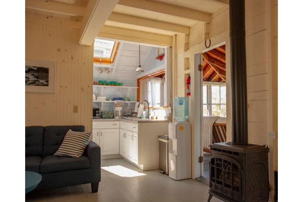 Photo of Livingroom in Georgetown