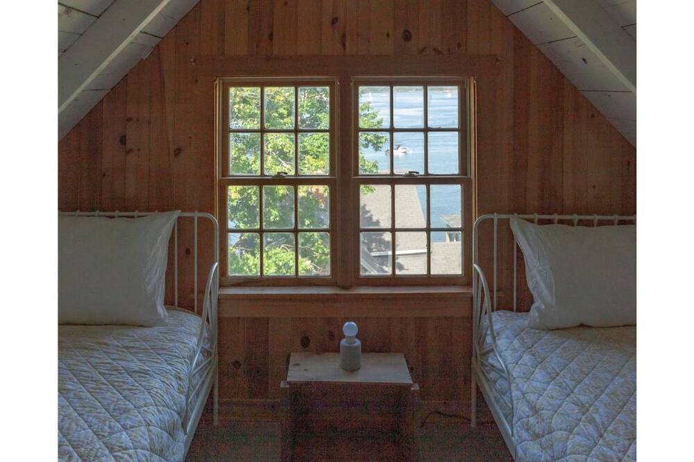 Photo of Bedroom in Georgetown