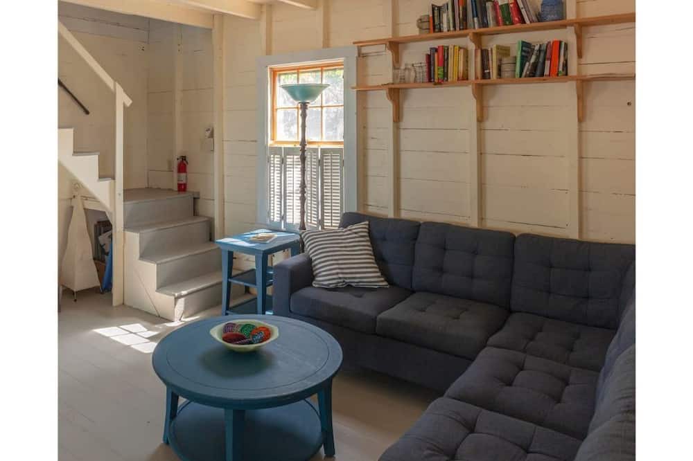 Photo of Livingroom in Georgetown