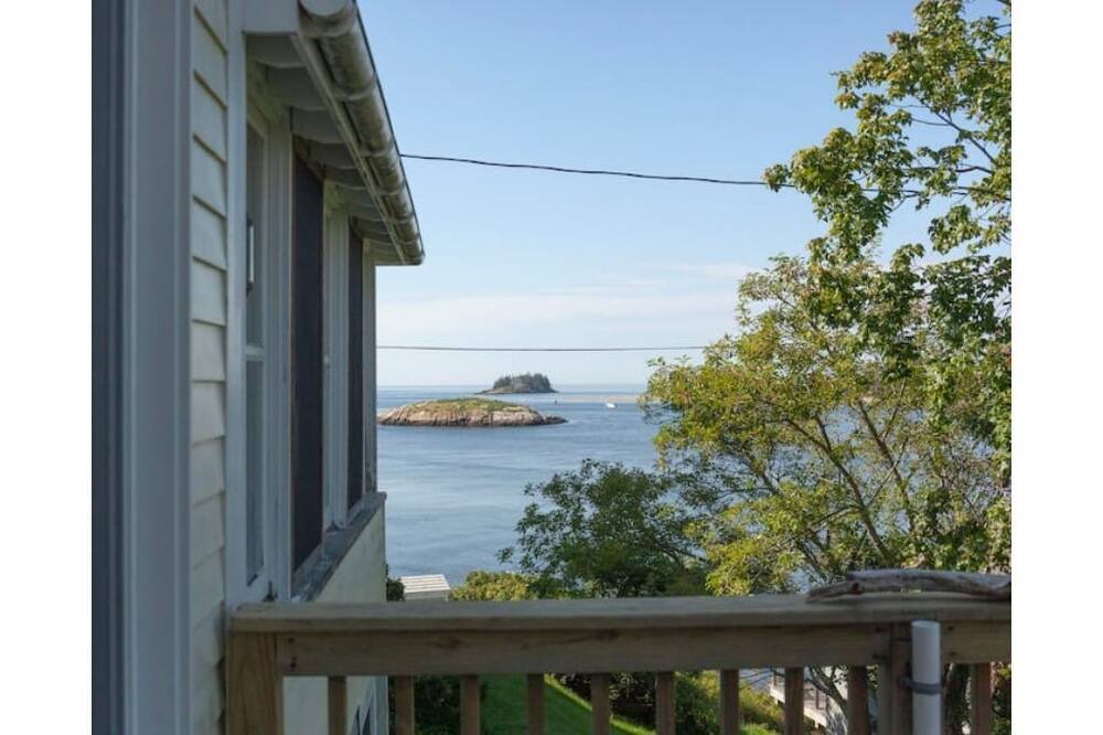 Photo of Patio Balcony in Georgetown