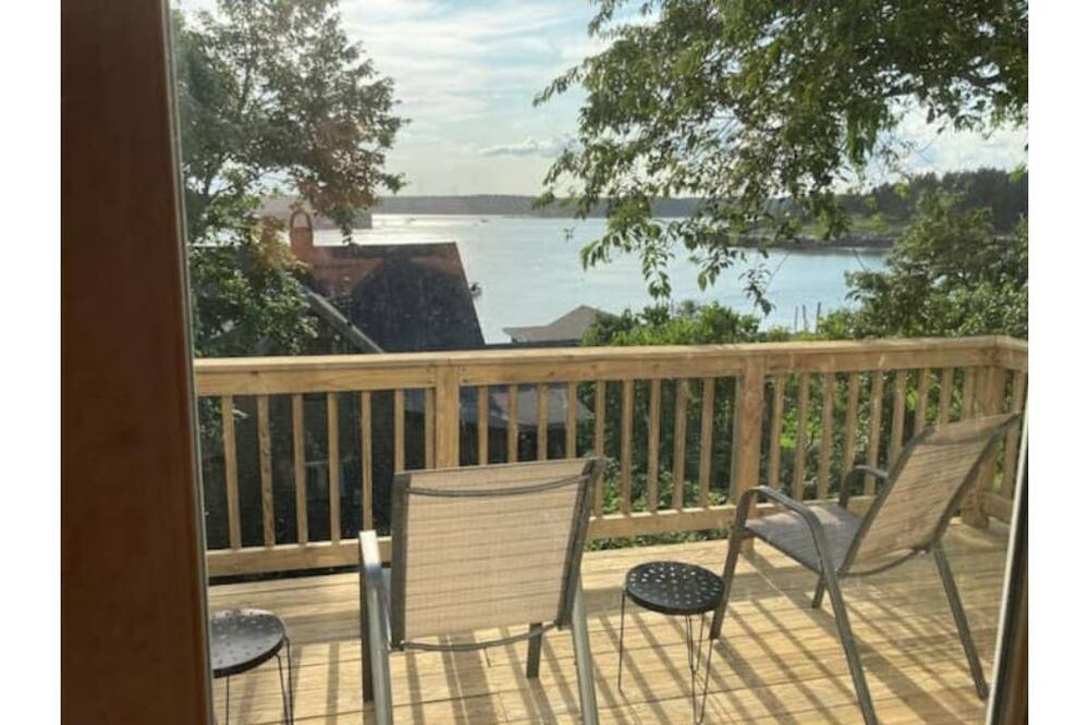 Photo of Patio Balcony in Georgetown