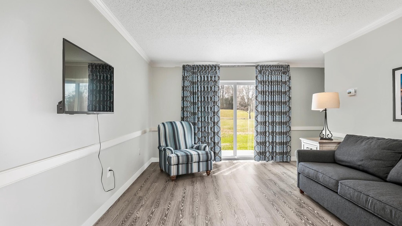 Photo of Bedroom in North East