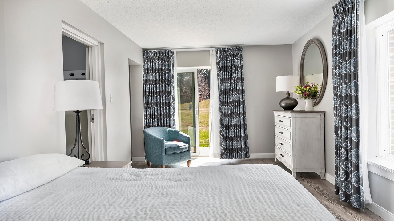 Photo of Bedroom in North East