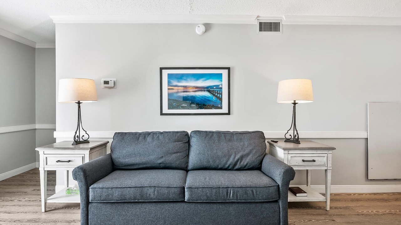 Photo of Bedroom in North East