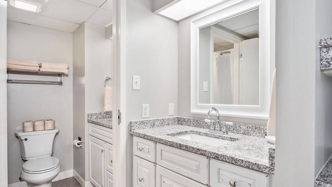 Photo of Bathroom in North East