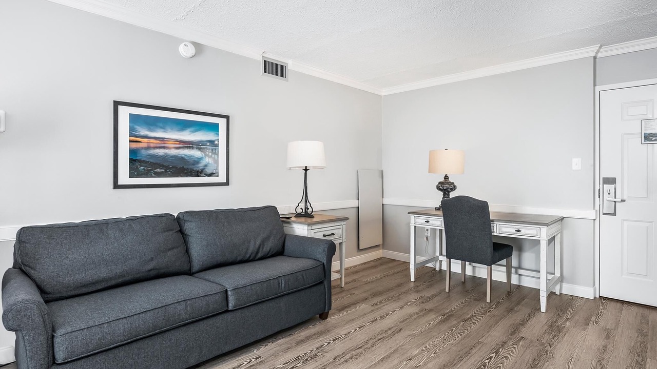 Photo of Bedroom in North East