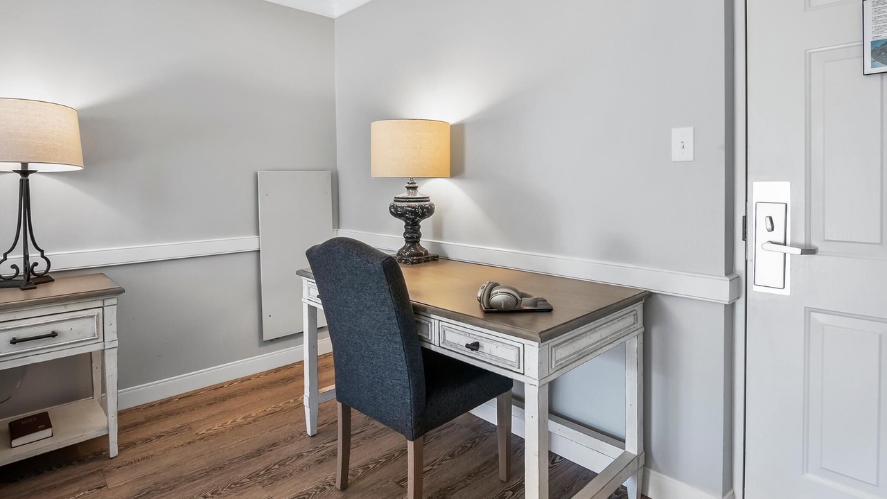 Photo of Bedroom in North East