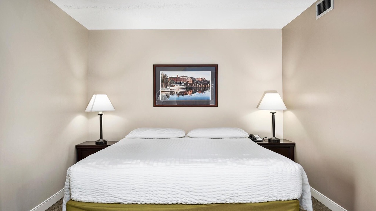 Photo of Bedroom in North East